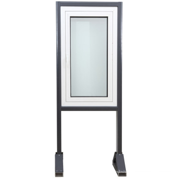 Feelingtop Metal Aluminium / Alloy Aluminium Thermal Break Casement Window